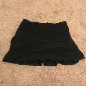 lululemon skirt